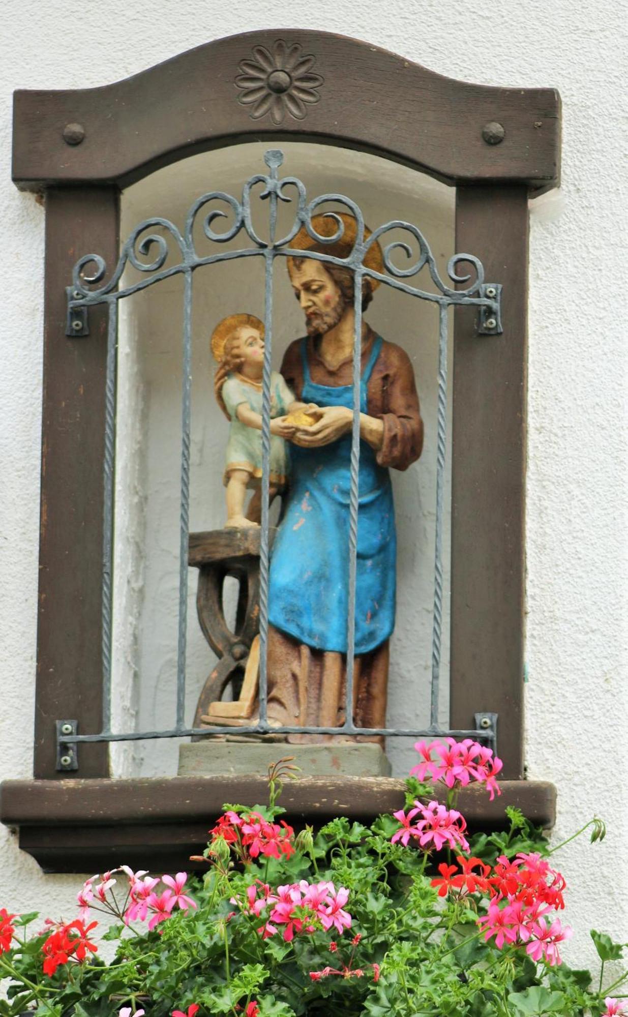 Gaestehaus Koen - Fewo Farfalle Zeltingen-Rachtig Bagian luar foto